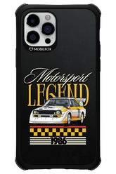 Motorsport legend - Apple iPhone 12 Pro