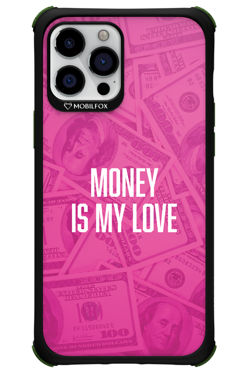 Money - Apple iPhone 12 Pro Max