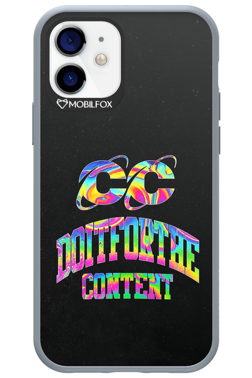 DO IT 2.0 - Apple iPhone 12
