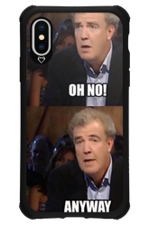 Clarkson Meme - Apple iPhone XS