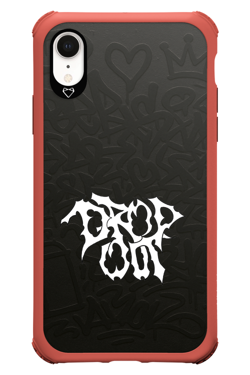 Drop Out - Apple iPhone XR