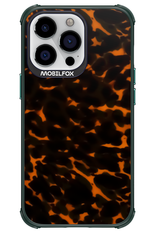 Tortie - Apple iPhone 13 Pro