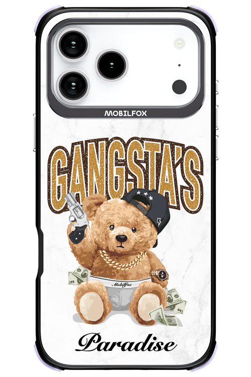 Gangsta - Apple iPhone 17 Pro Max