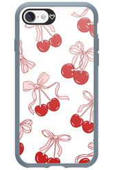 Cherry Queen - Apple iPhone 7