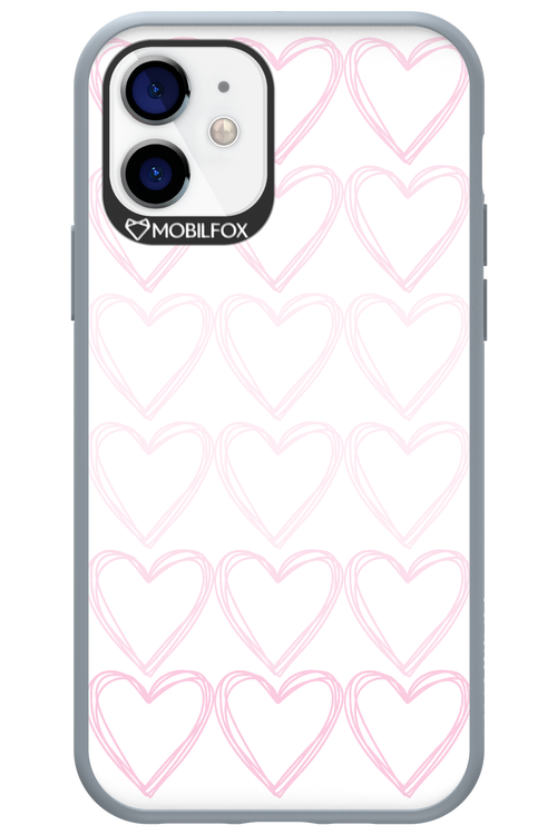 Lovelyy - Apple iPhone 12