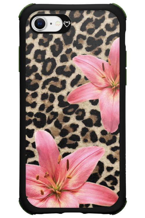 Leobloom 2.0 - Apple iPhone 8