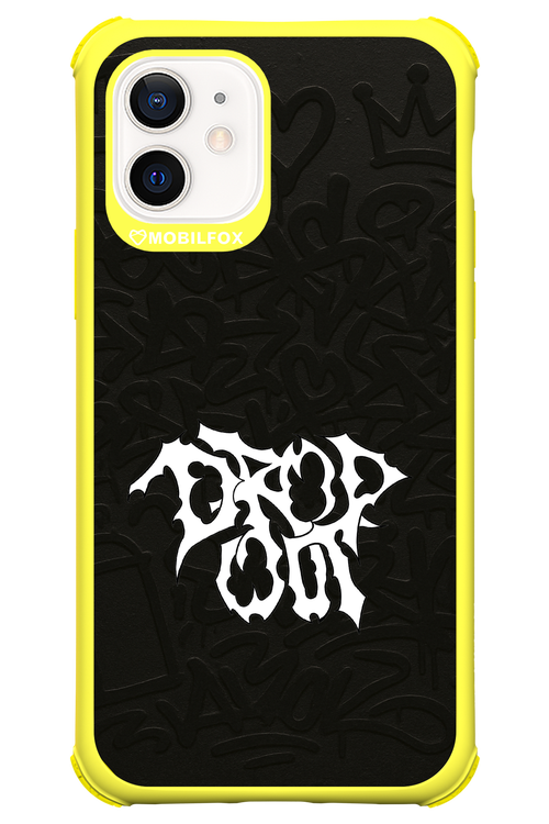 Drop Out 2.0 - Apple iPhone 12