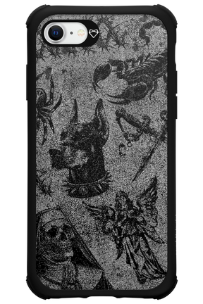 Built Different II - Apple iPhone SE 2020