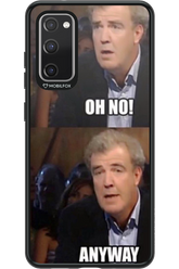 Clarkson Meme 2.0 - Samsung Galaxy S20 FE