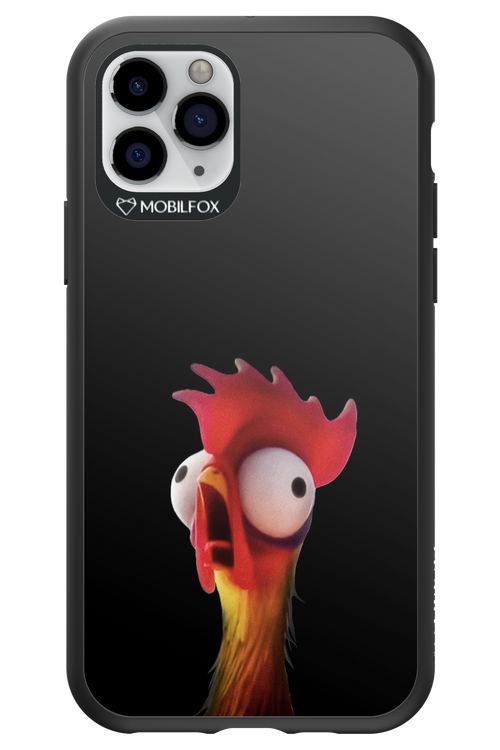 Rooster - Apple iPhone 11 Pro