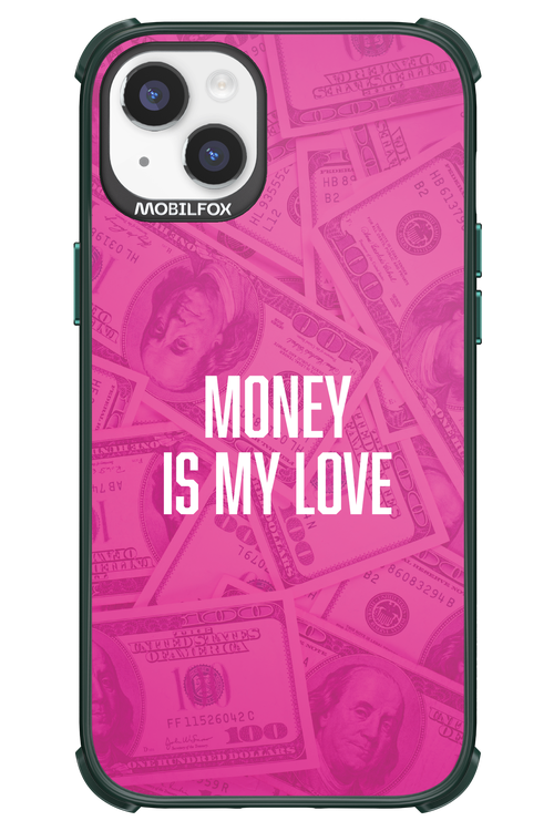 Money - Apple iPhone 14 Plus