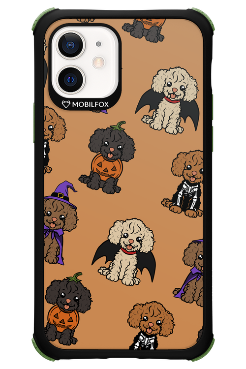 BOO-DLE CREW - Apple iPhone 12
