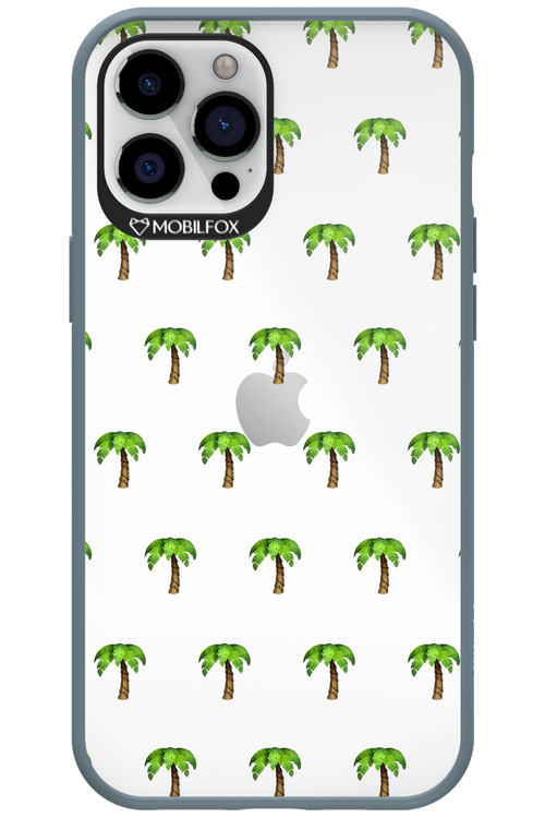 Tropical Breeze - Apple iPhone 12 Pro Max