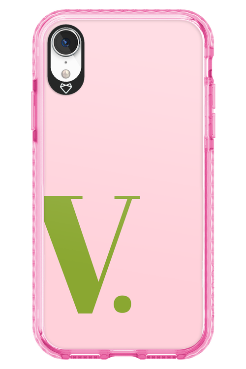 V (Matcha Gum) - Apple iPhone XR