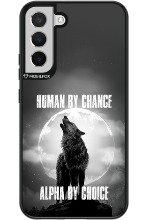 Alpha 2.0 - Samsung Galaxy S22+