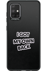 I Got It - Samsung Galaxy A71