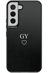 GY Black 2.0 - Samsung Galaxy S22