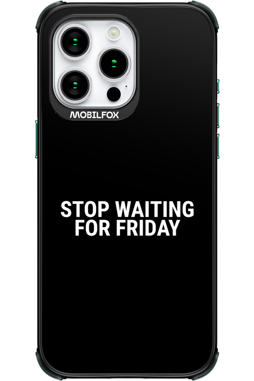 Stop waiting for Friday - Apple iPhone 15 Pro Max