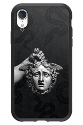 Medusa’s Gaze - Apple iPhone XR