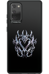 Silver Soul 2.0 - Samsung Galaxy Note 20