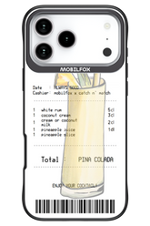 always good cocktail - Apple iPhone 17 Pro Max