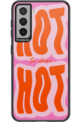 Too Damn Hot - Samsung Galaxy S21