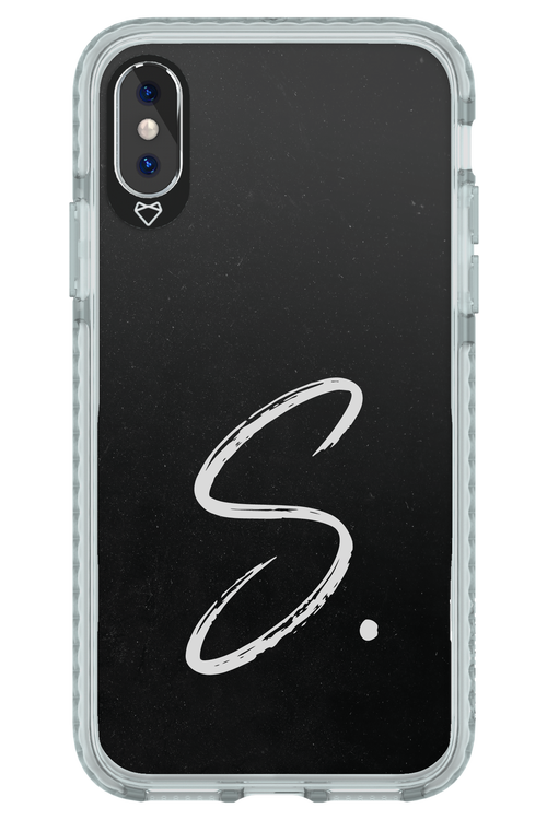 (Off Space) S 2.0 - Apple iPhone X