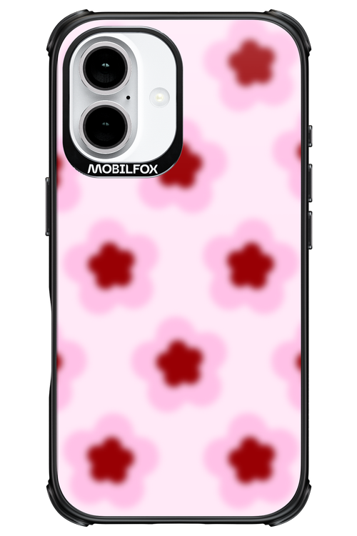 Soft Bloom - Apple iPhone 16