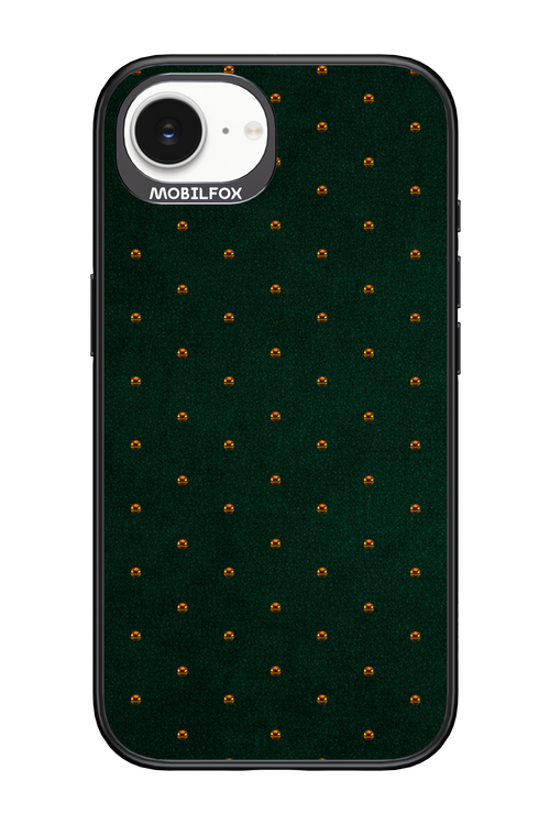 Green Persona - Apple iPhone 16e