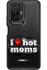 I love hot moms puffer 2.0 - Xiaomi Mi 11T