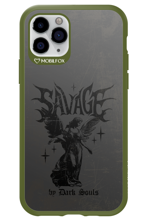 St. Savage - Apple iPhone 11 Pro