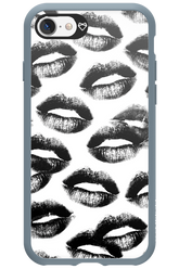 Ghost Kiss - Apple iPhone 7