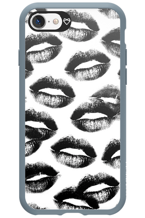 Ghost Kiss - Apple iPhone 7