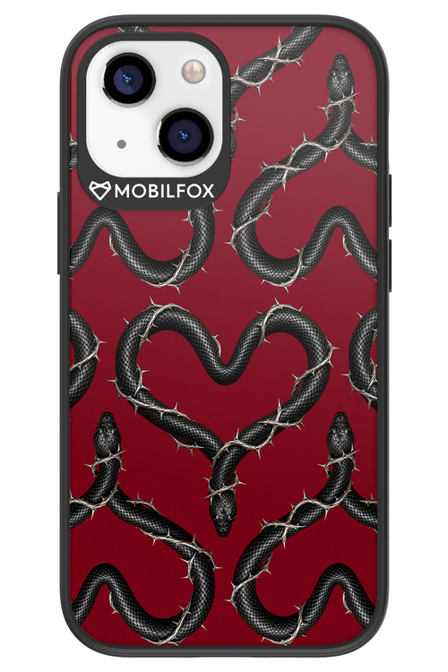 Bad Lover 2.0 - Apple iPhone 13 Mini