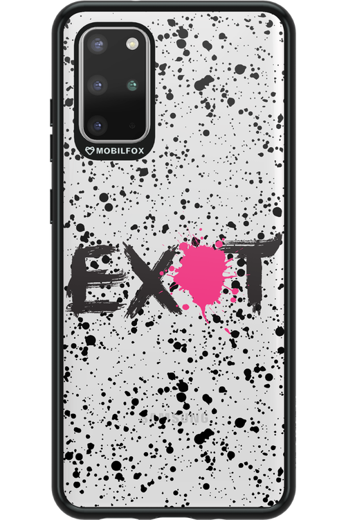 EXOT SPLASH 2.0 - Samsung Galaxy S20+