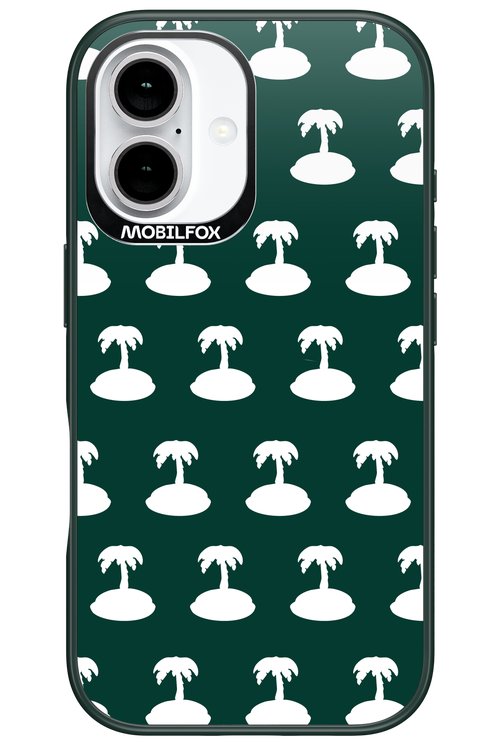 Island Vibes - Apple iPhone 16