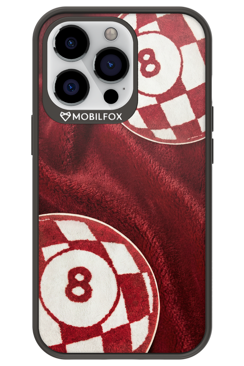 Lucky 8 2.0 - Apple iPhone 13 Pro