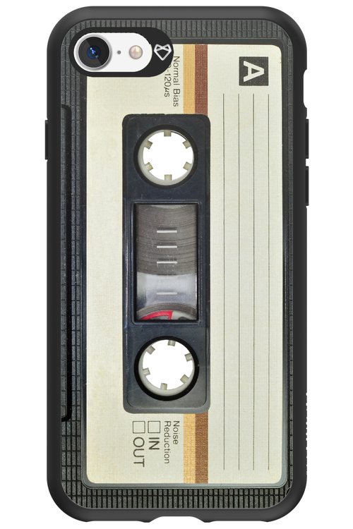 CASE 11 - Apple iPhone 7