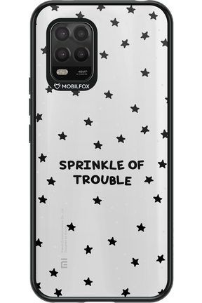 Trouble - Xiaomi Mi 10 Lite 5G