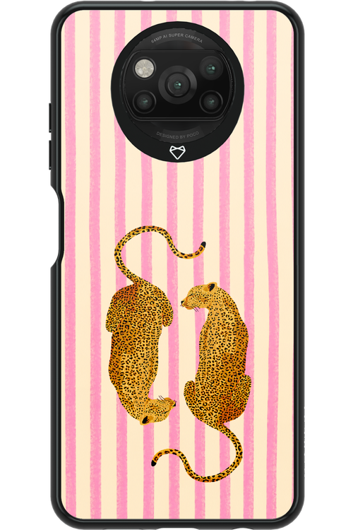 Retro Leo 2.0 - Xiaomi Poco X3 Pro