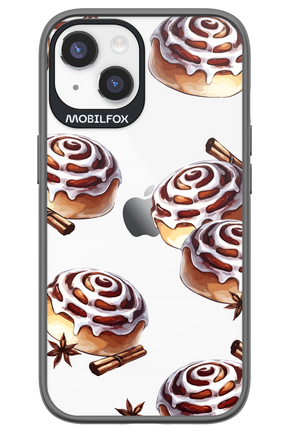 Spicy Cinnamon - Apple iPhone 14