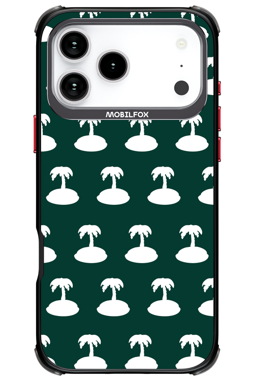 Island Vibes - Apple iPhone 17 Pro Max