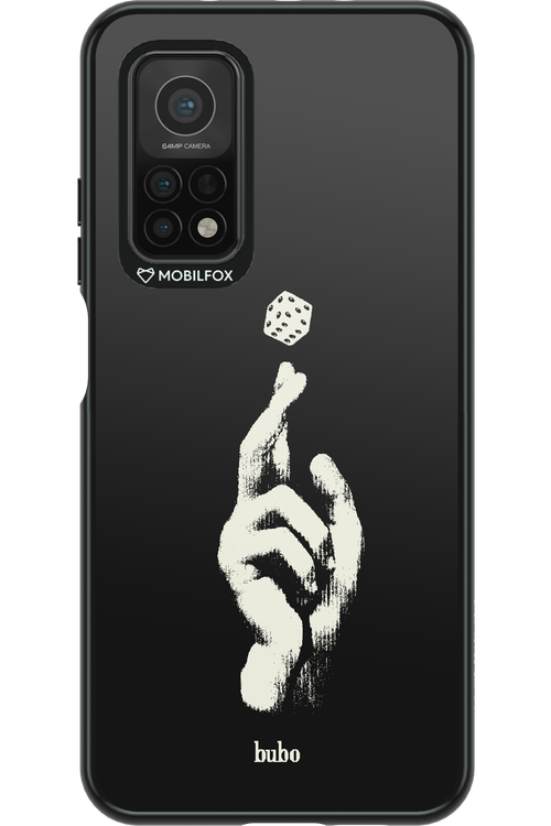 DAMNED LUCK - Xiaomi Mi 10T 5G