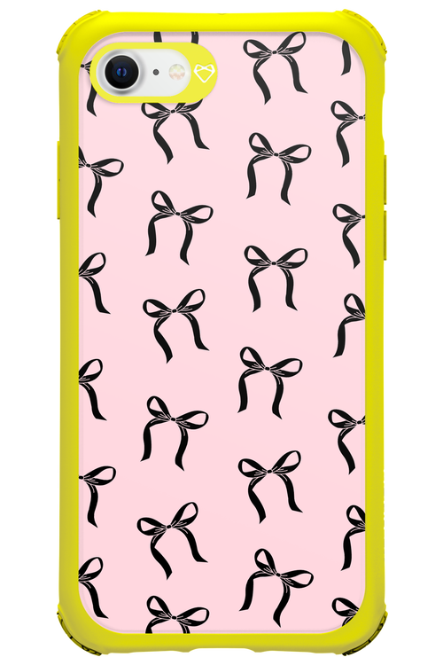 Bow Promise - Apple iPhone SE 2022