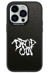 Drop Out 2.0 - Apple iPhone 14 Pro