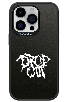Drop Out 2.0 - Apple iPhone 14 Pro