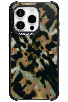 Tiger Acid - Apple iPhone 15 Pro