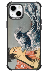 Surf God - Apple iPhone 15 Plus