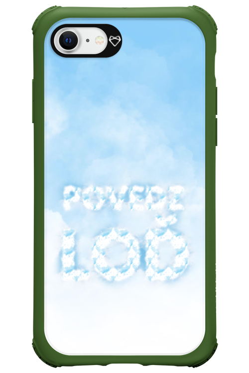 Povedz loď - Apple iPhone SE 2020