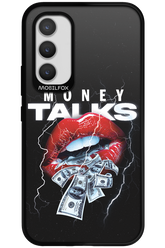 Money Talks - Samsung Galaxy A34